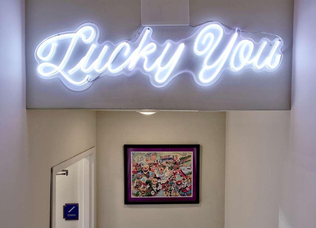 Lucky Inn New Orleans Facilities photo
